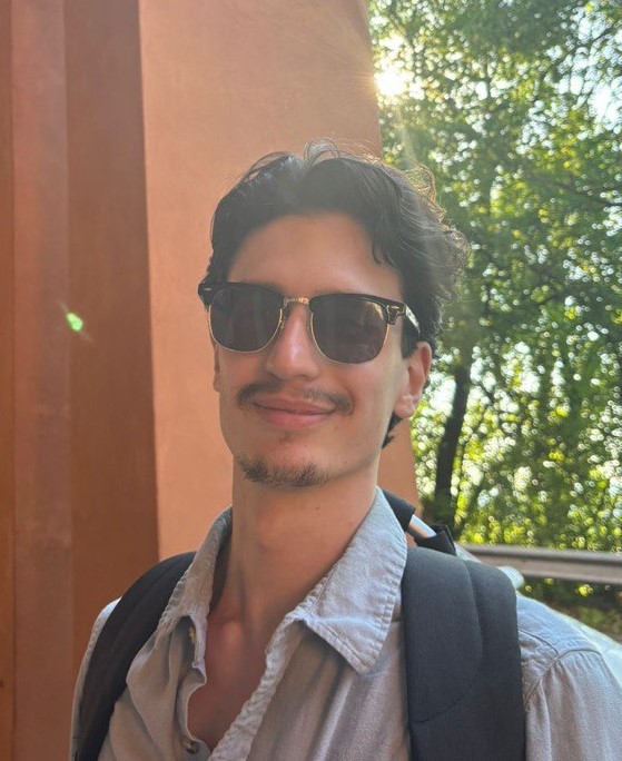 Marsiglia Rondina Lucca